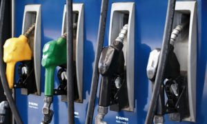 A CUANTA NAFTA EQUIVALE UN METRO CUBICO (M3) DE GNC