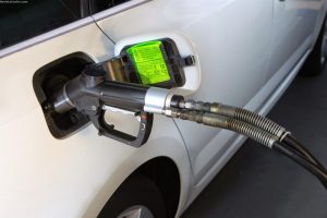 EN QUE MEDIDA CAMBIA EL CONSUMO CON EL GNC?