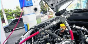 QUE REQUISITOS NECESITO PARA CARGAR GNC EN MI AUTO